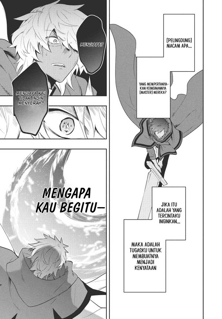 Six Princesses Fall In Love With God Guardian Chapter 80 Gambar 14