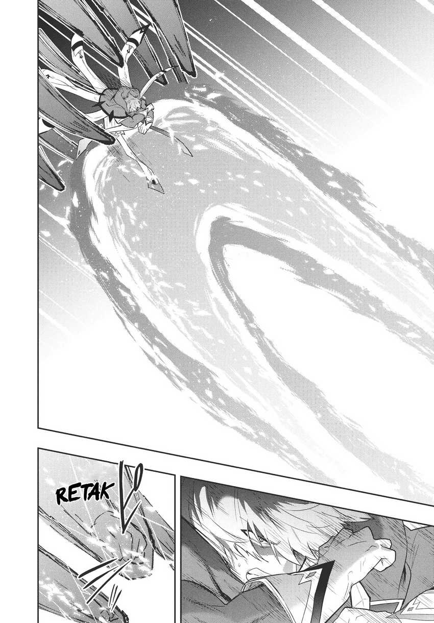Six Princesses Fall In Love With God Guardian Chapter 80 Gambar 15