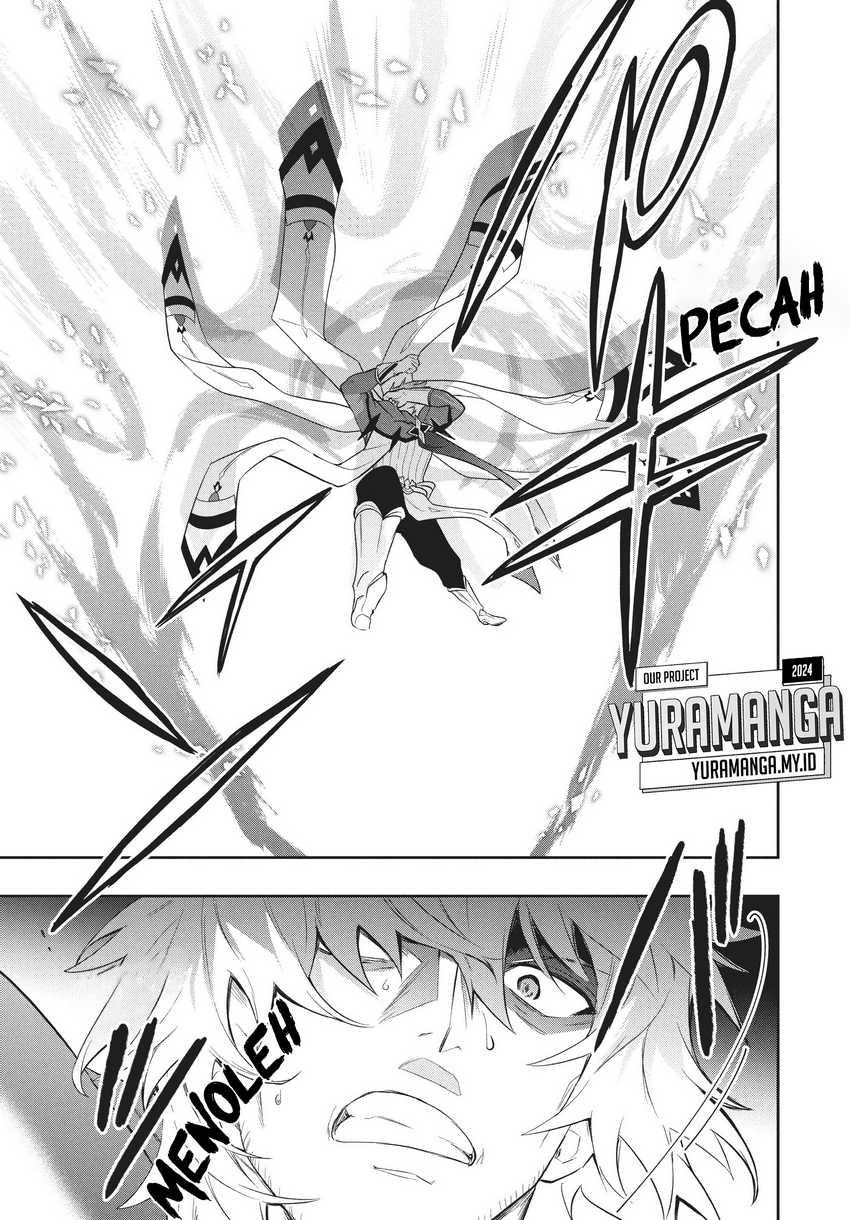 Six Princesses Fall In Love With God Guardian Chapter 80 Gambar 16