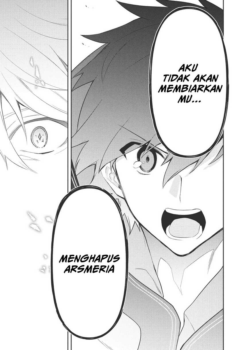 Six Princesses Fall In Love With God Guardian Chapter 80 Gambar 18