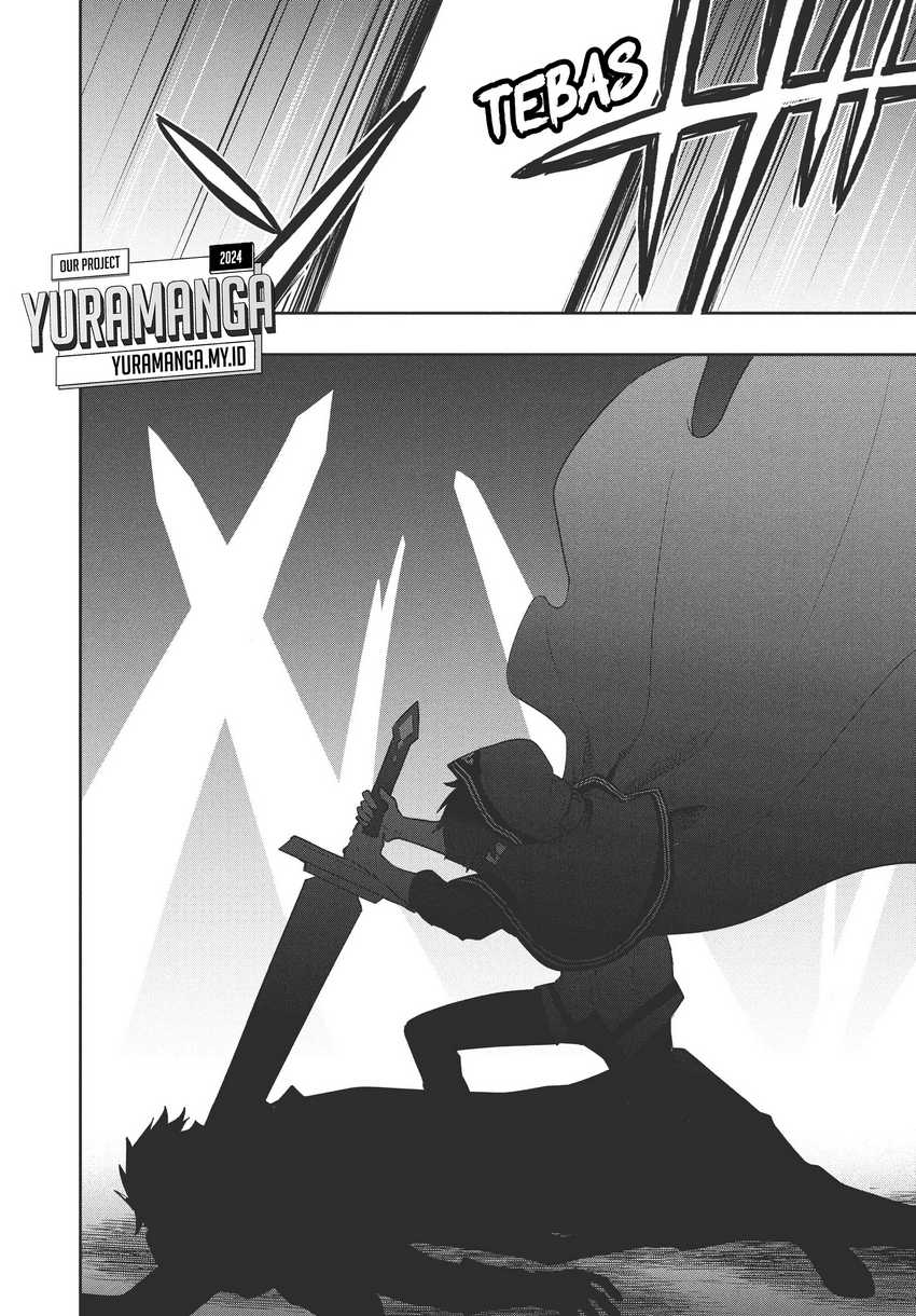 Six Princesses Fall In Love With God Guardian Chapter 80 Gambar 19