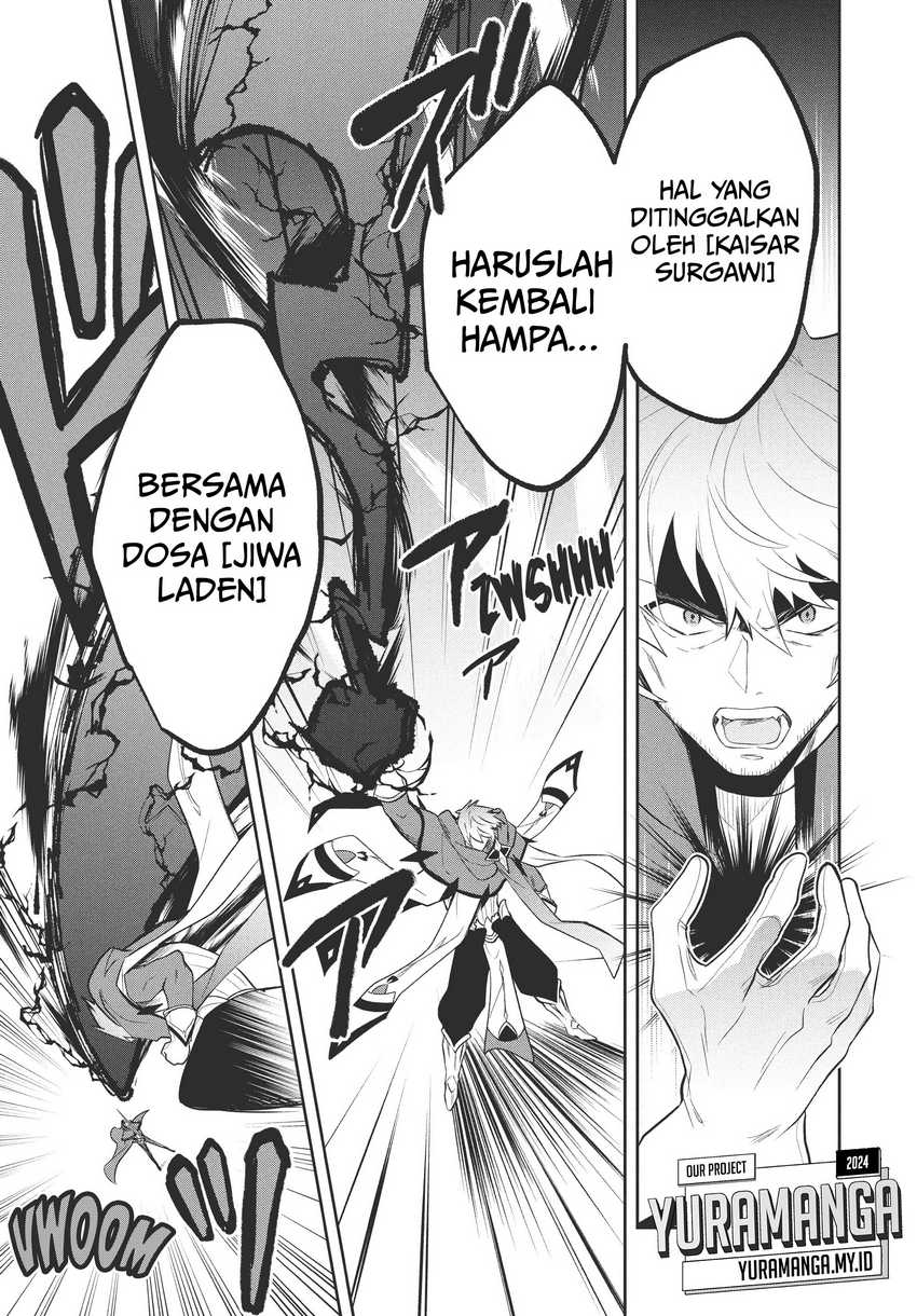 Six Princesses Fall In Love With God Guardian Chapter 80 Gambar 4