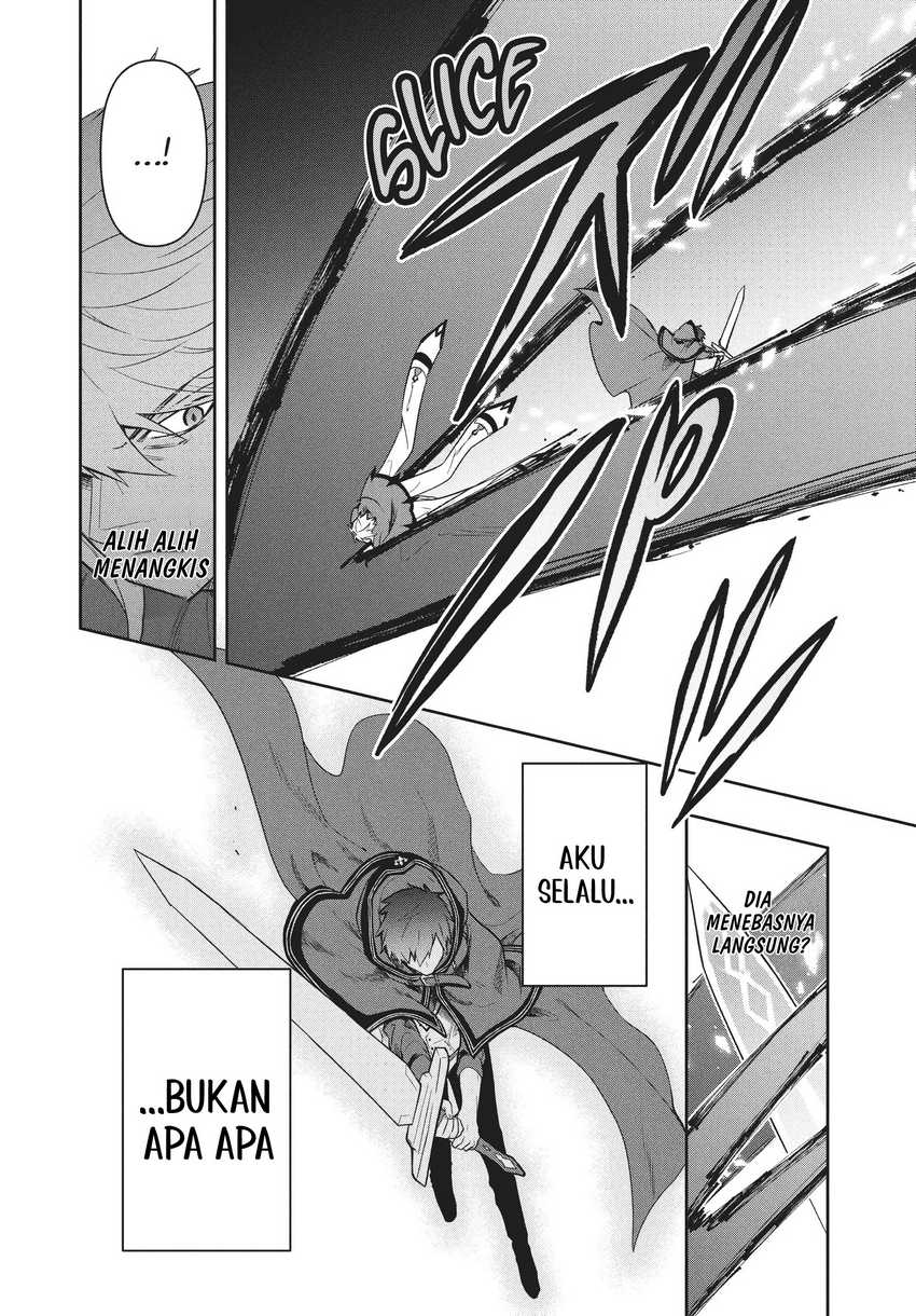 Six Princesses Fall In Love With God Guardian Chapter 80 Gambar 5