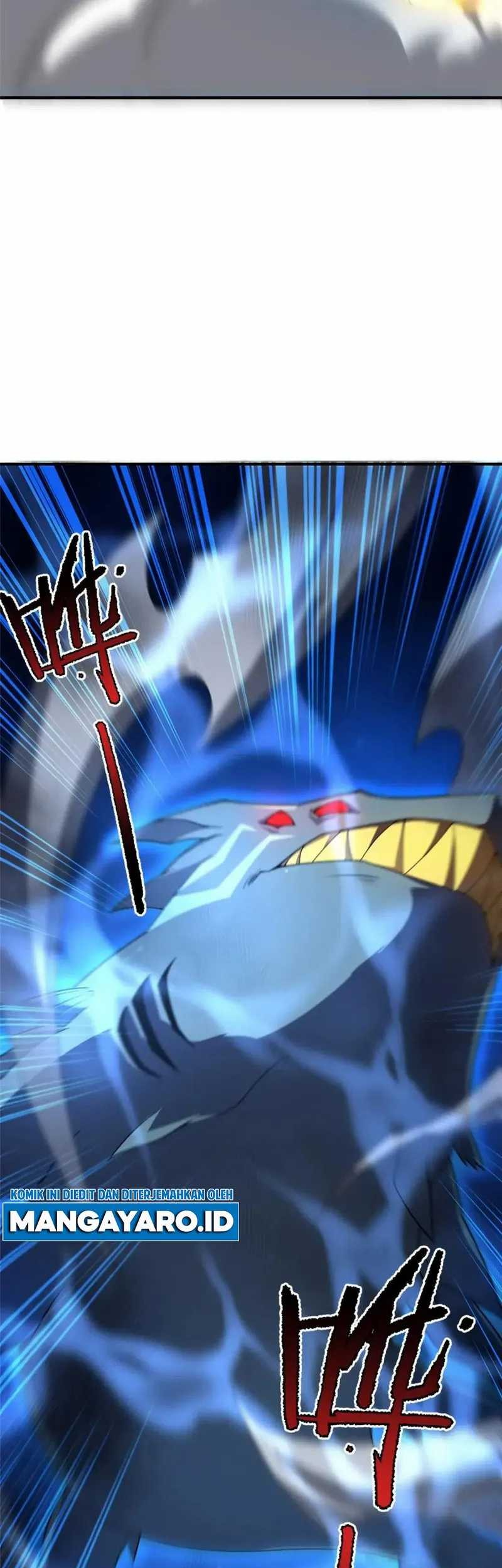 Monster Pet Evolution Chapter 263 Gambar 13