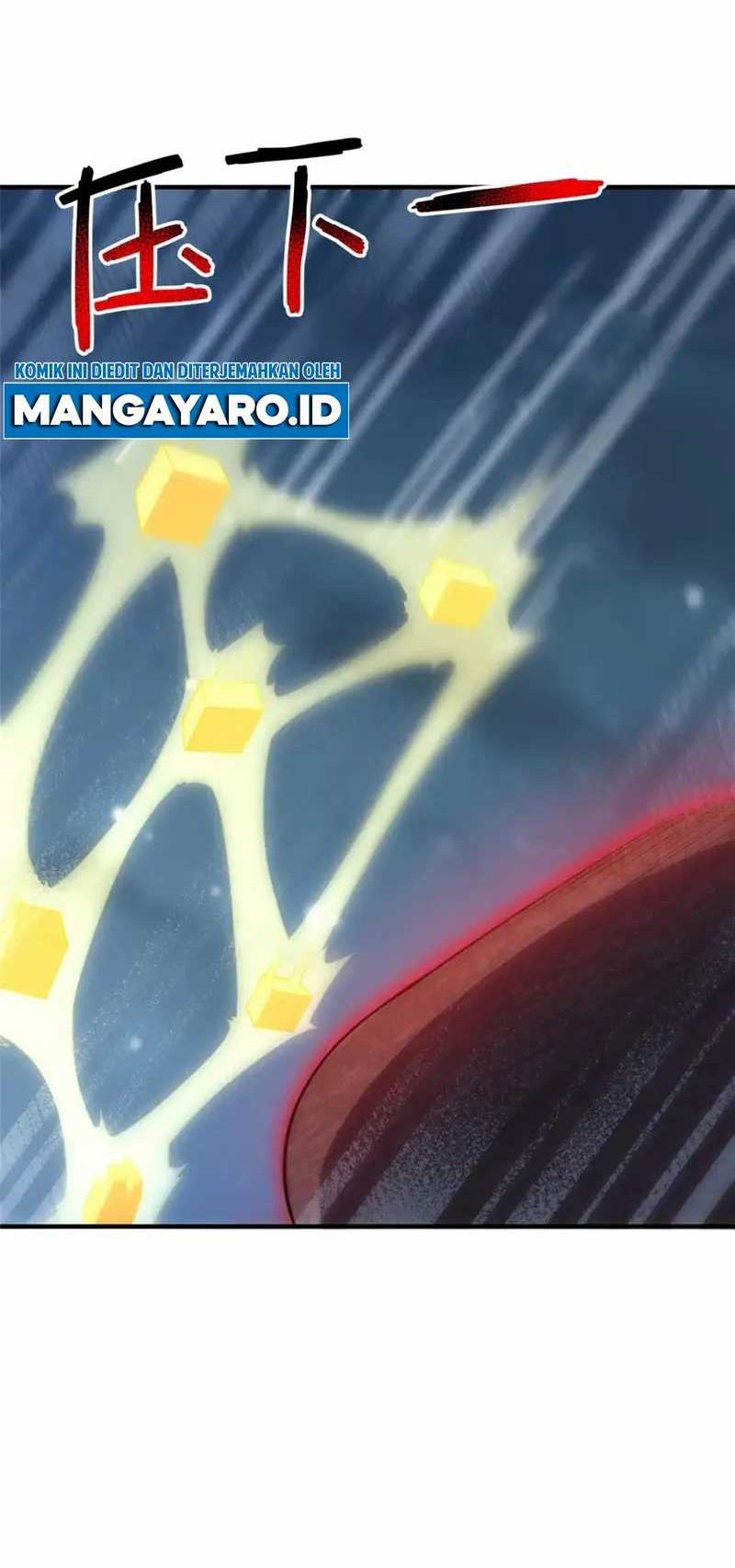 Monster Pet Evolution Chapter 263 Gambar 20