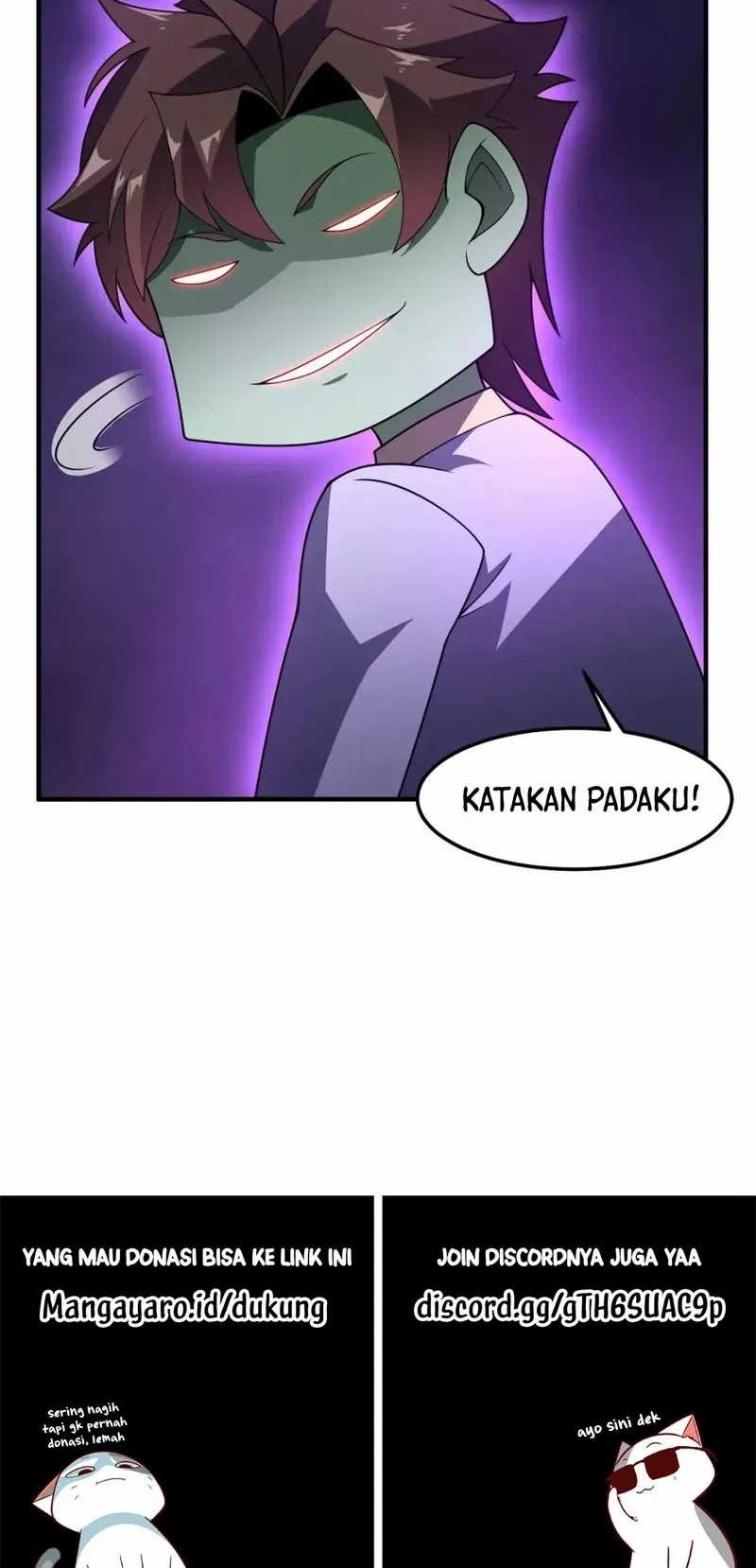 Monster Pet Evolution Chapter 263 Gambar 28