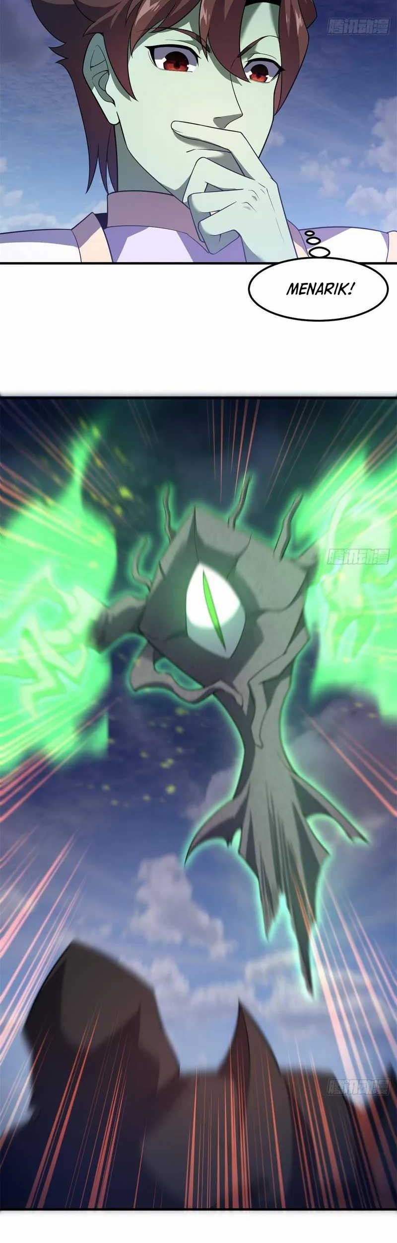 Monster Pet Evolution Chapter 262 Gambar 3