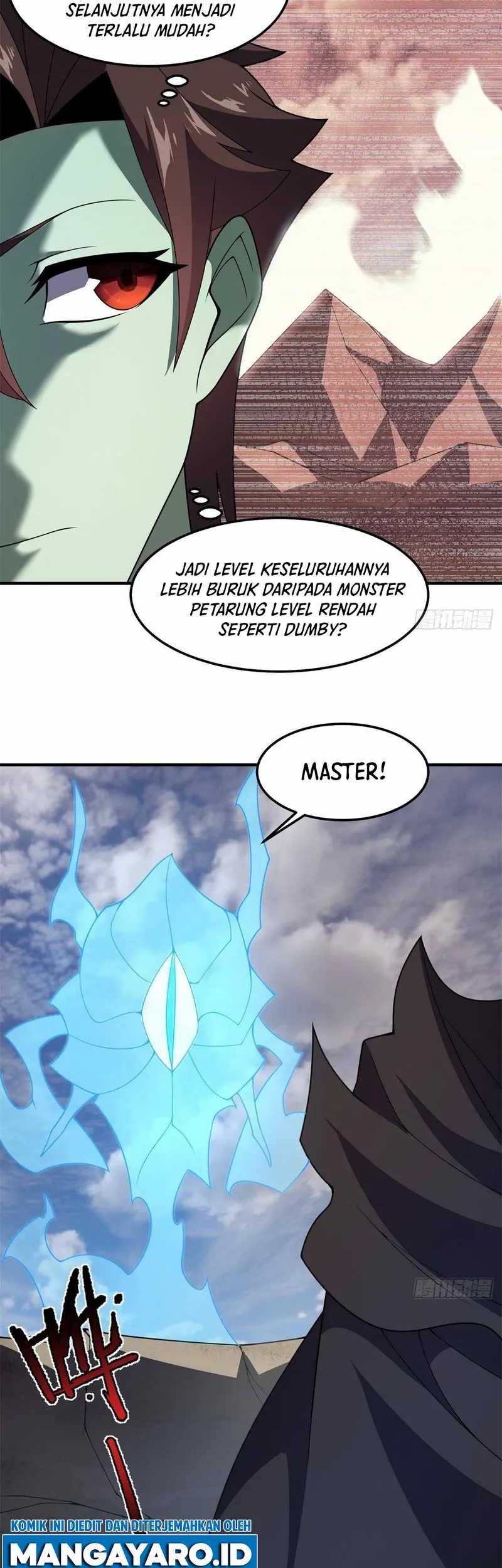 Monster Pet Evolution Chapter 262 Gambar 7