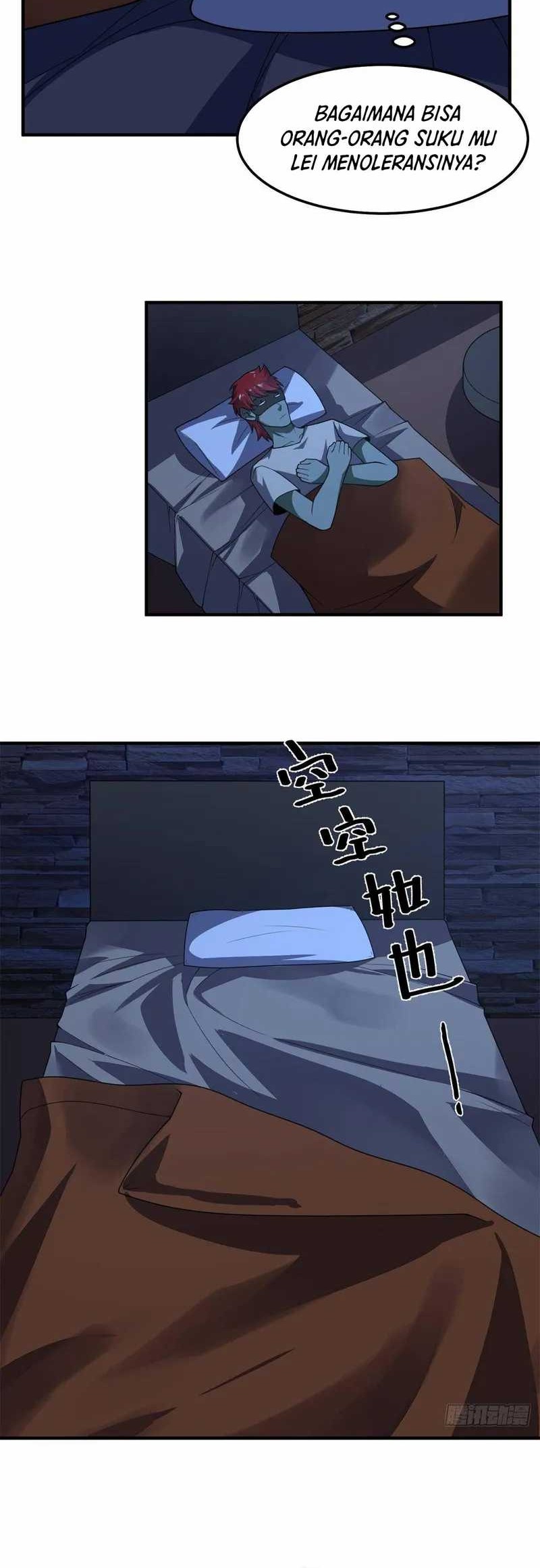 Monster Pet Evolution Chapter 262 Gambar 28