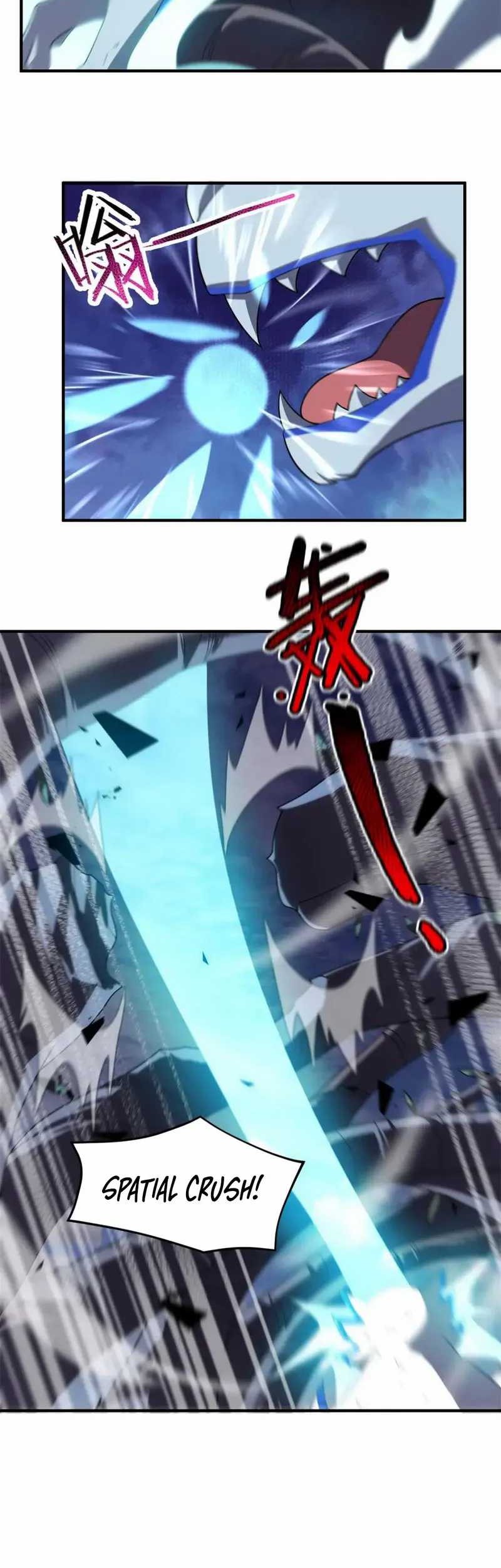 Monster Pet Evolution Chapter 261 Gambar 7