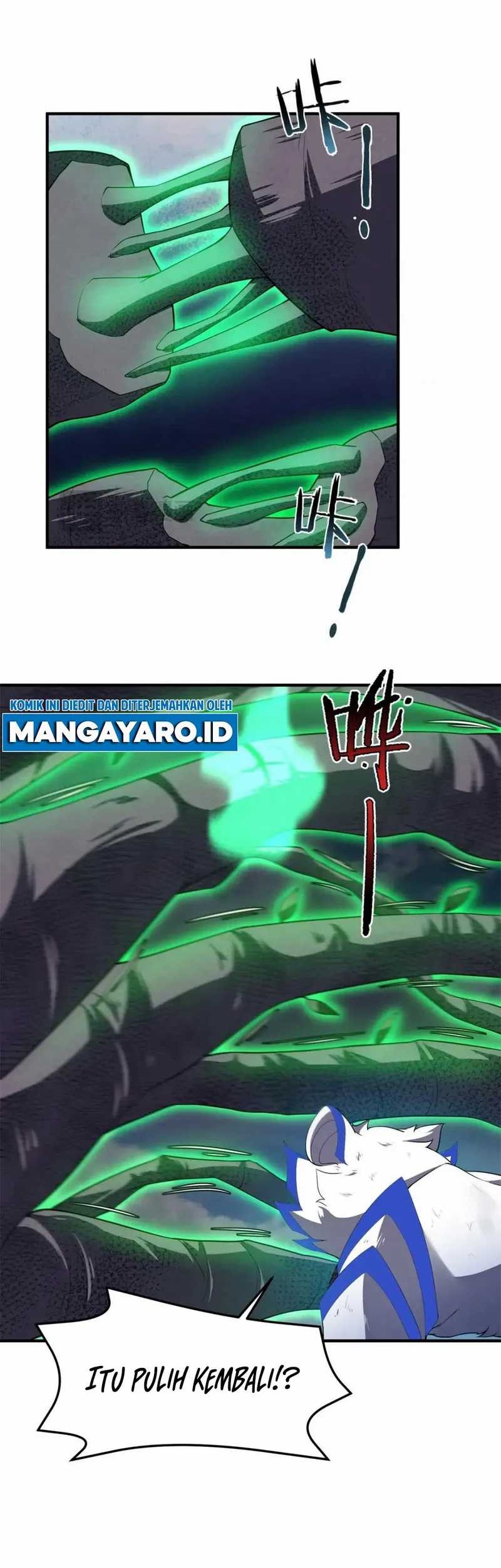 Monster Pet Evolution Chapter 261 Gambar 8