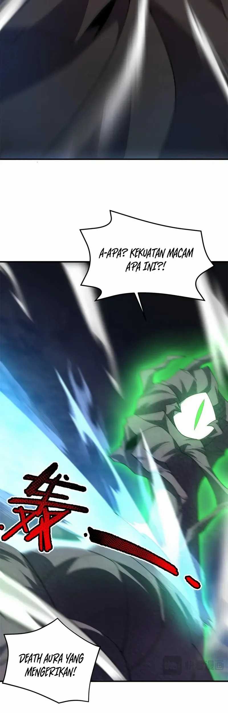 Monster Pet Evolution Chapter 261 Gambar 25