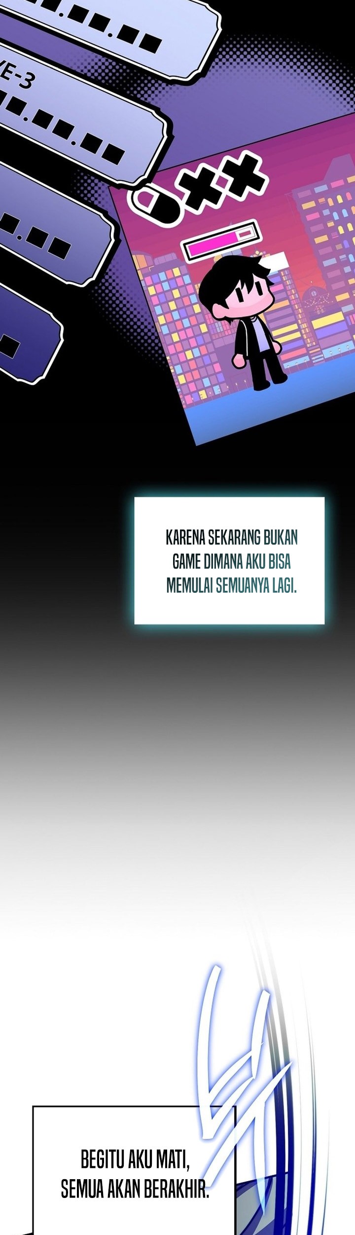 I Became A Childhood Friend of A Mid Level Boss Chapter 27 Gambar 18