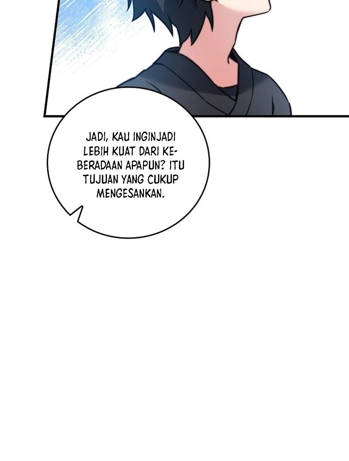I Became A Childhood Friend of A Mid Level Boss Chapter 27 Gambar 25