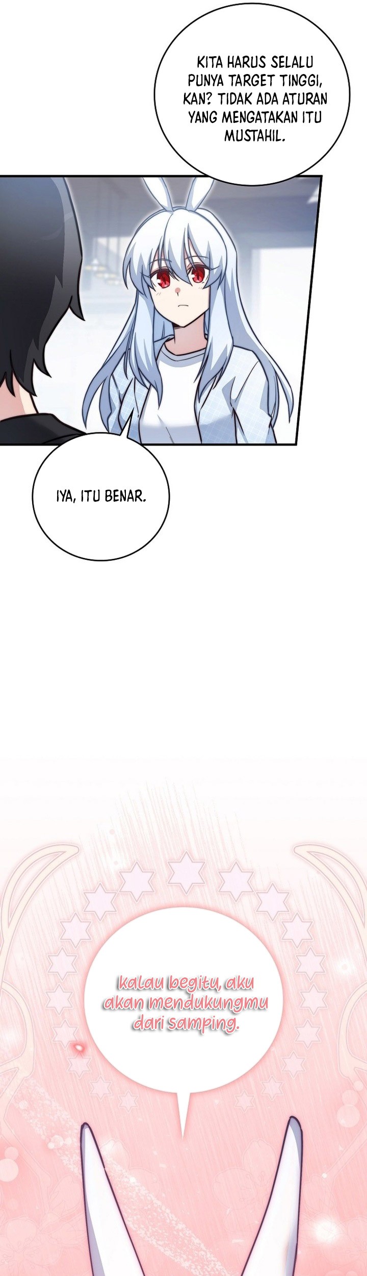 I Became A Childhood Friend of A Mid Level Boss Chapter 27 Gambar 26