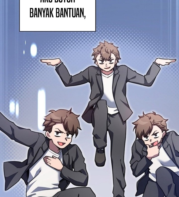 I Became A Childhood Friend of A Mid Level Boss Chapter 27 Gambar 33