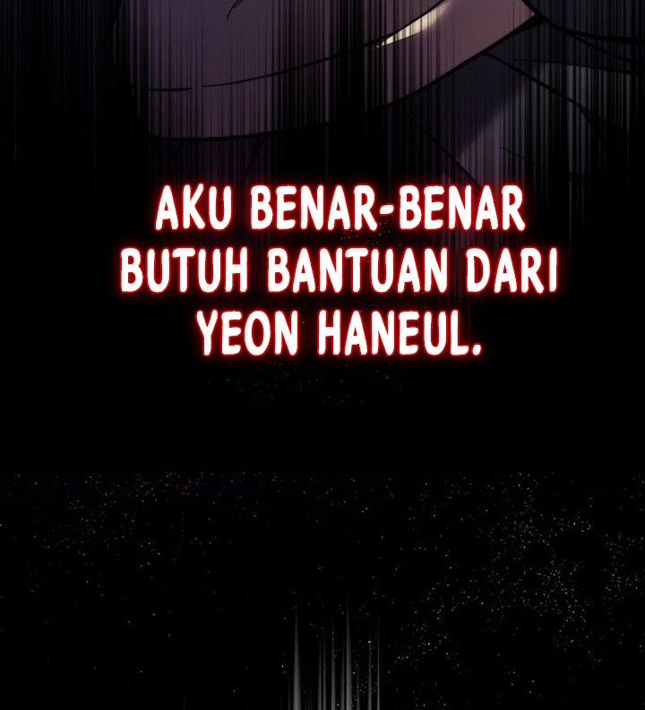 I Became A Childhood Friend of A Mid Level Boss Chapter 27 Gambar 35