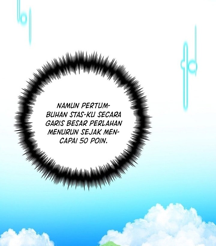 I Became A Childhood Friend of A Mid Level Boss Chapter 27 Gambar 45