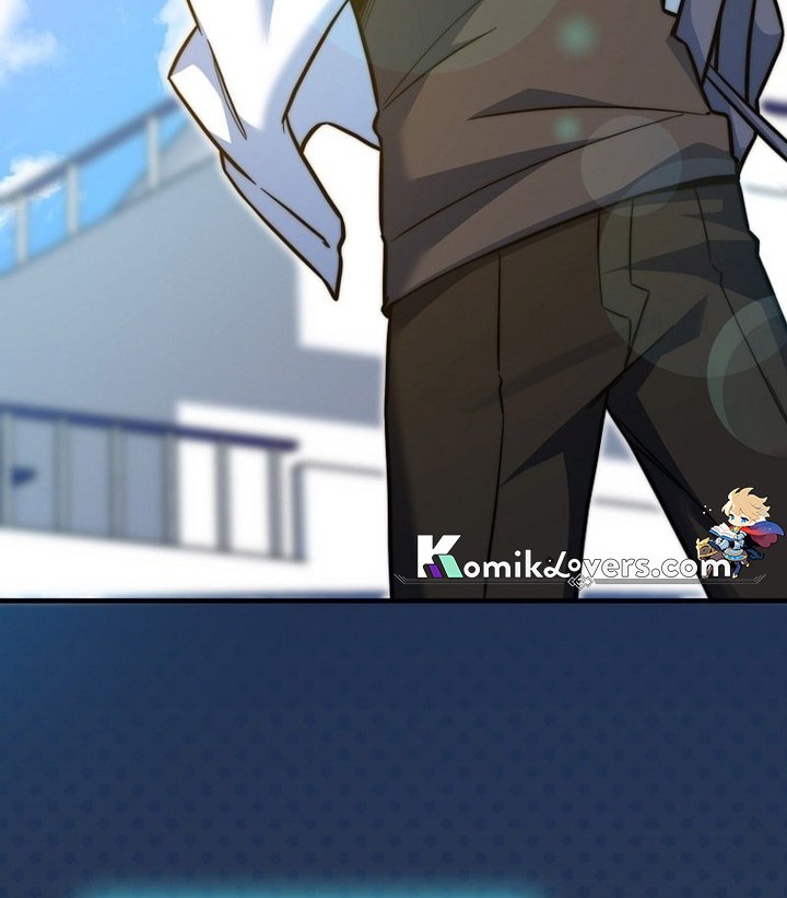 I Became A Childhood Friend of A Mid Level Boss Chapter 27 Gambar 49