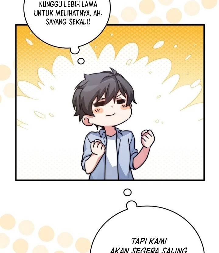 I Became A Childhood Friend of A Mid Level Boss Chapter 27 Gambar 51