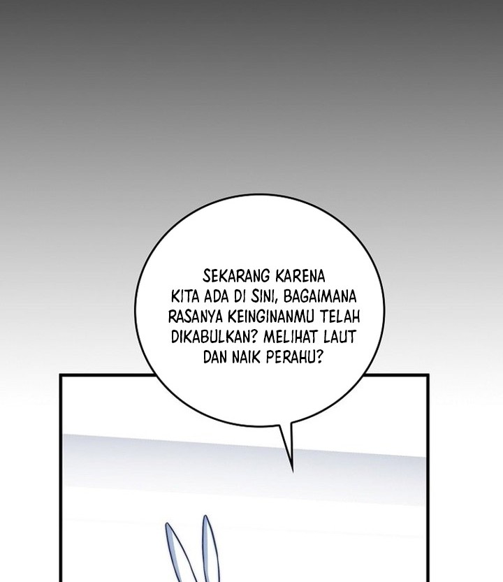I Became A Childhood Friend of A Mid Level Boss Chapter 27 Gambar 57
