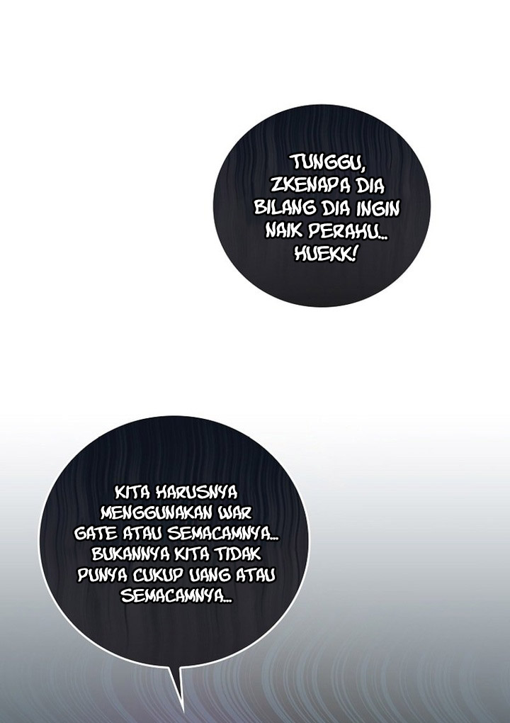 I Became A Childhood Friend of A Mid Level Boss Chapter 27 Gambar 62