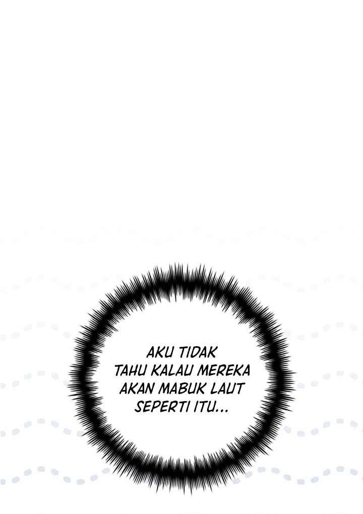 I Became A Childhood Friend of A Mid Level Boss Chapter 27 Gambar 64