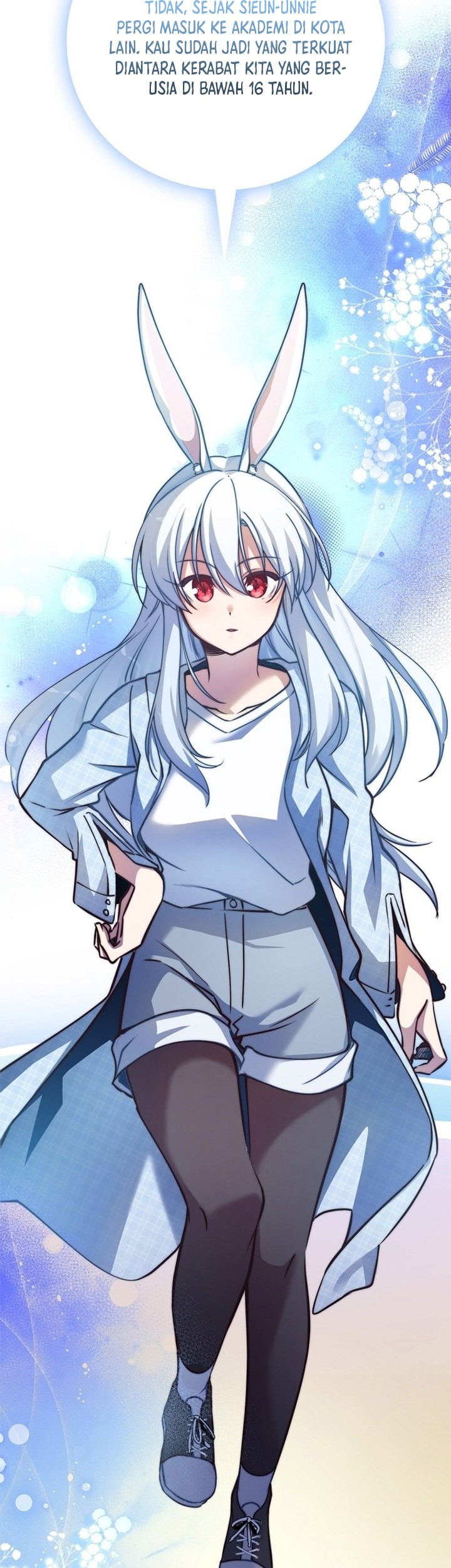 I Became A Childhood Friend of A Mid Level Boss Chapter 27 Gambar 12