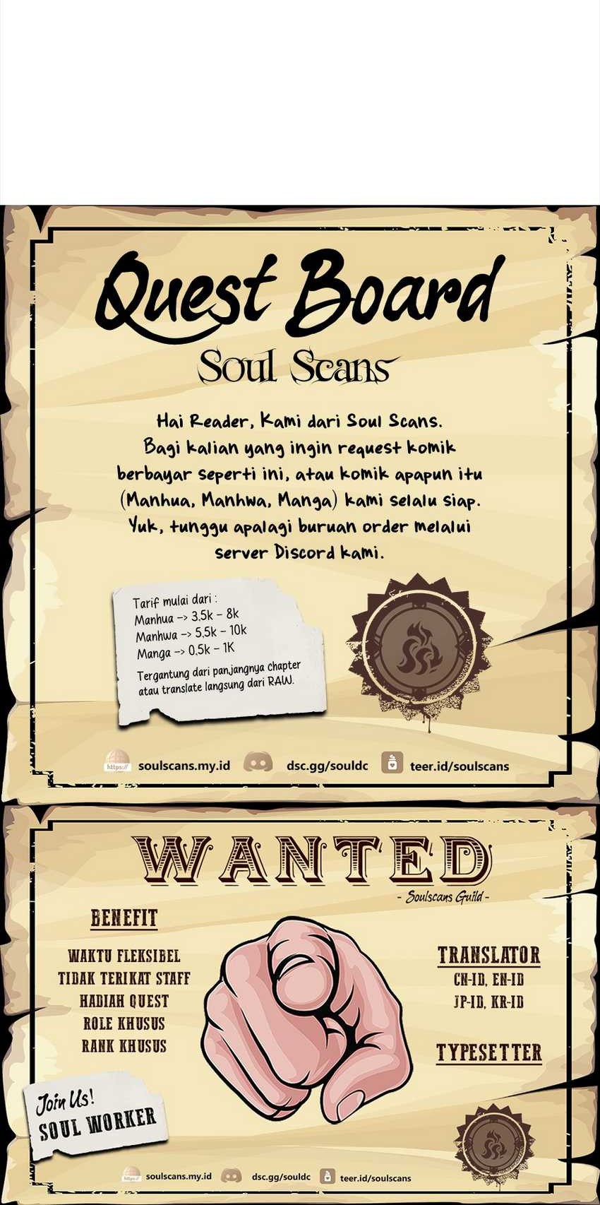 I Just Don’t Play the Card According to the Routine Chapter 228 Gambar 28