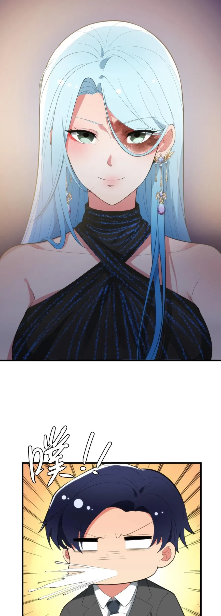 I Have 90 Billion Licking Gold Chapter 266 Gambar 14