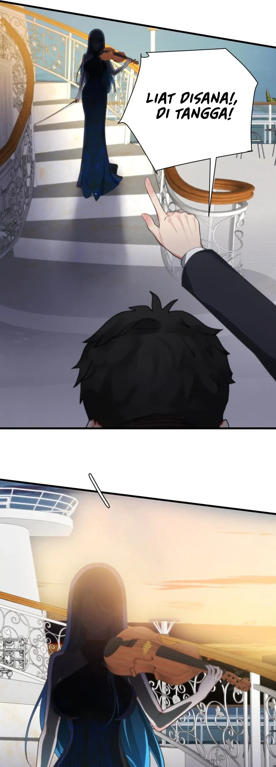 I Have 90 Billion Licking Gold Chapter 266 Gambar 5