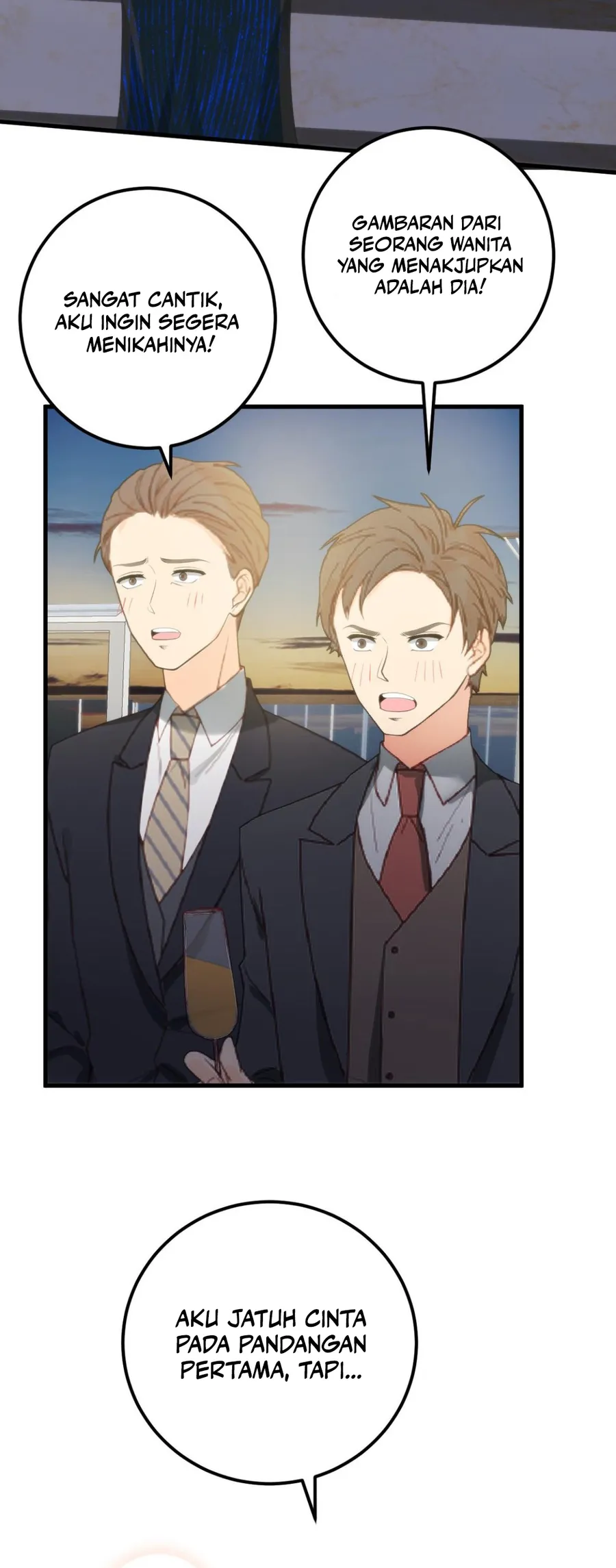 I Have 90 Billion Licking Gold Chapter 266 Gambar 7