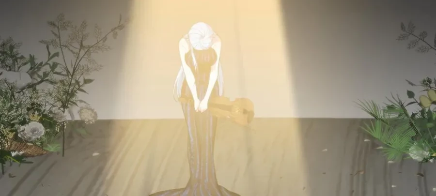 I Have 90 Billion Licking Gold Chapter 266 Gambar 11