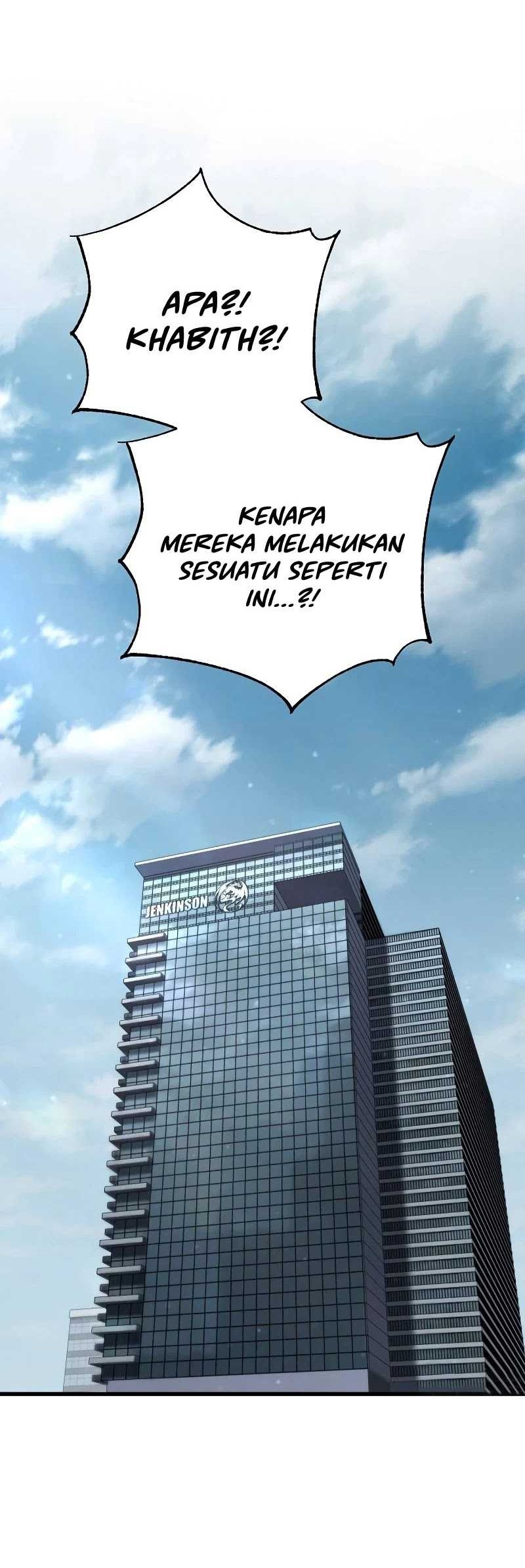 Foreigner on the Periphery Chapter 38 Gambar 20