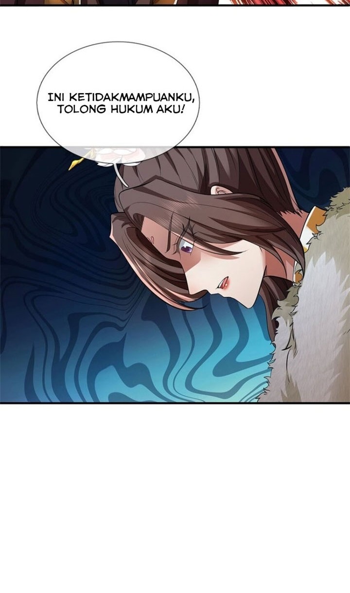 I Can Modify the Timeline of Everything Chapter 96 Gambar 17