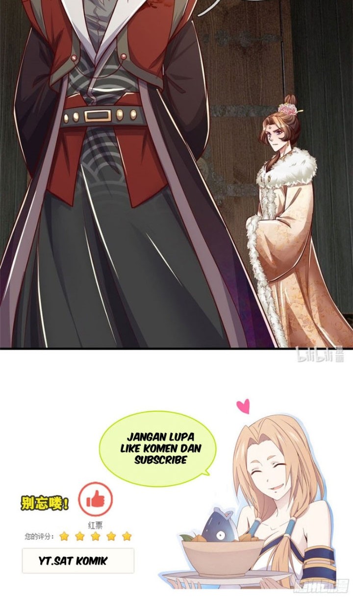 I Can Modify the Timeline of Everything Chapter 96 Gambar 25