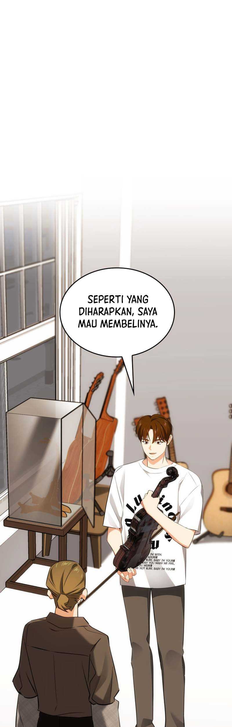 Baca  I Am With the Music Immortals Chapter 48 Gambar 2