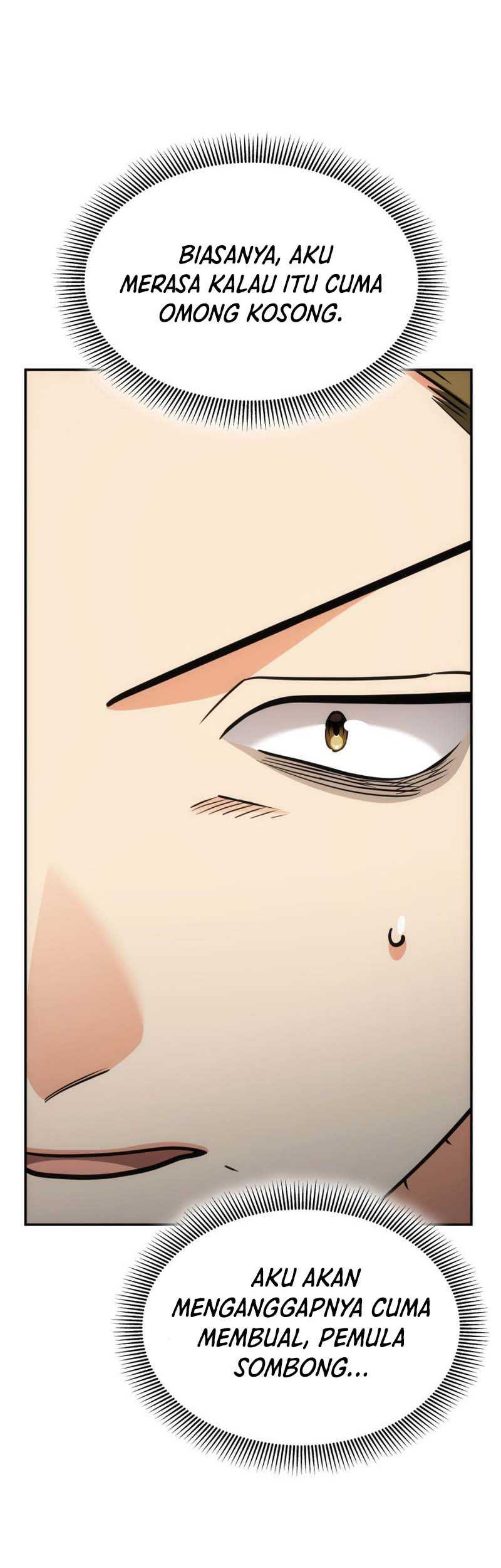 I Am With the Music Immortals Chapter 48 Gambar 47