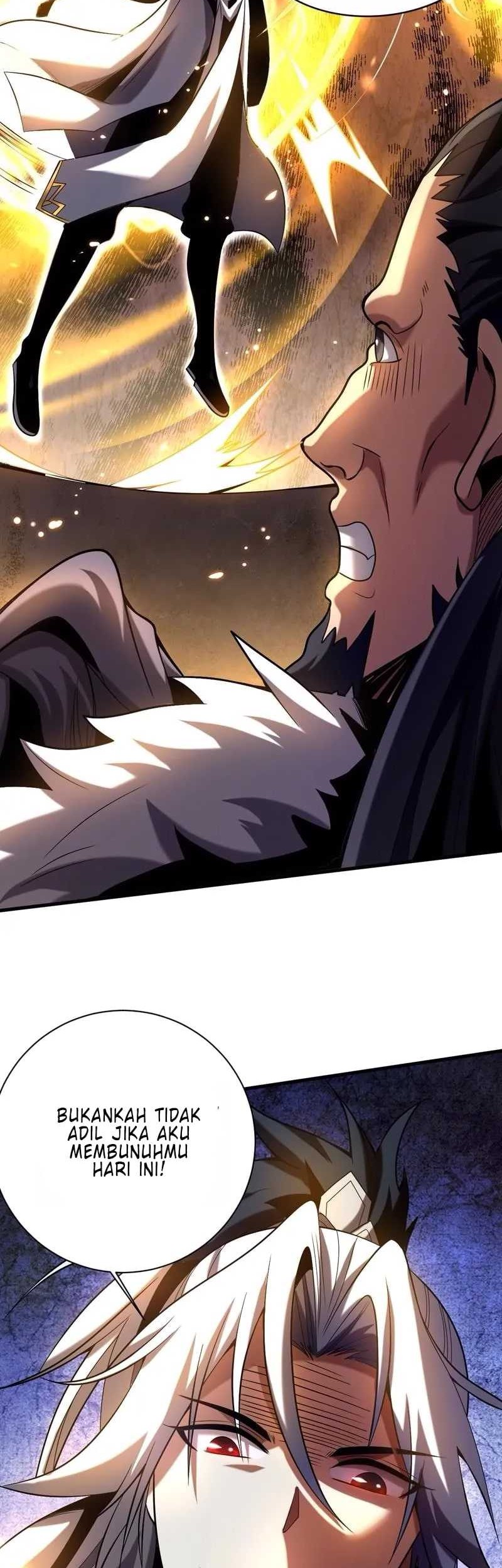 My Disciples Cultivate, While I Slack Off! Chapter 25 Gambar 29