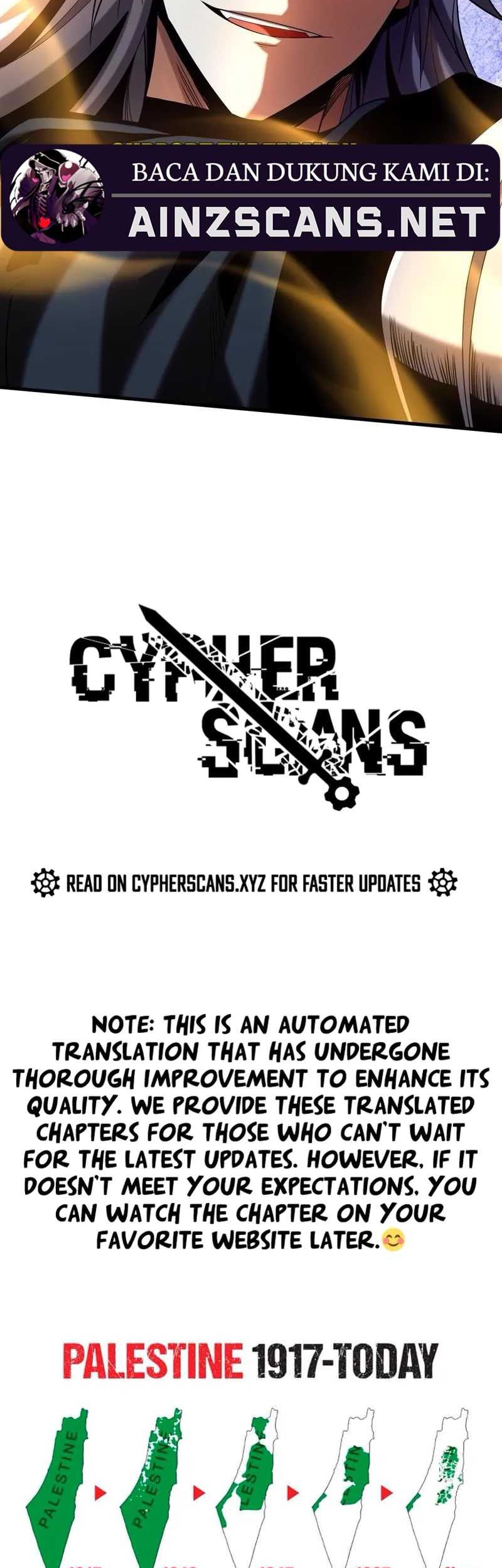 My Disciples Cultivate, While I Slack Off! Chapter 25 Gambar 30