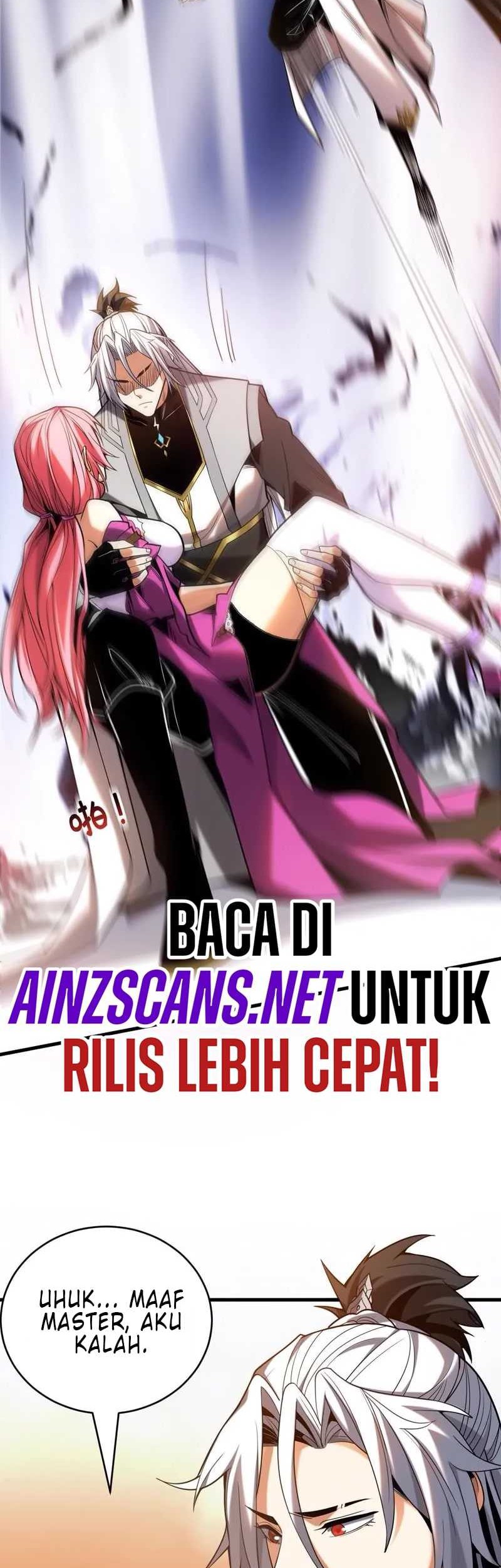 My Disciples Cultivate, While I Slack Off! Chapter 25 Gambar 5