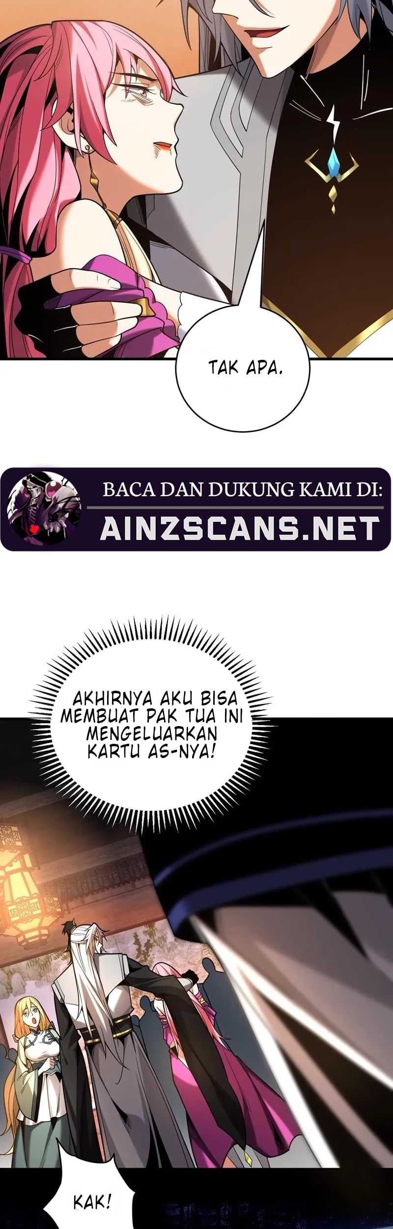 My Disciples Cultivate, While I Slack Off! Chapter 25 Gambar 6