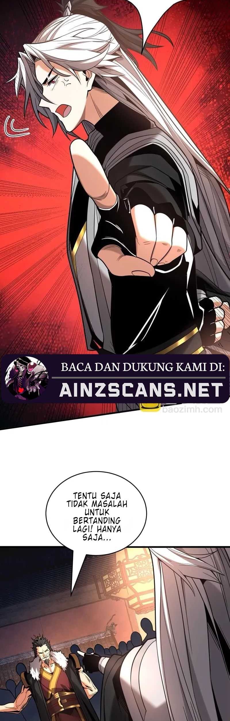 My Disciples Cultivate, While I Slack Off! Chapter 25 Gambar 10