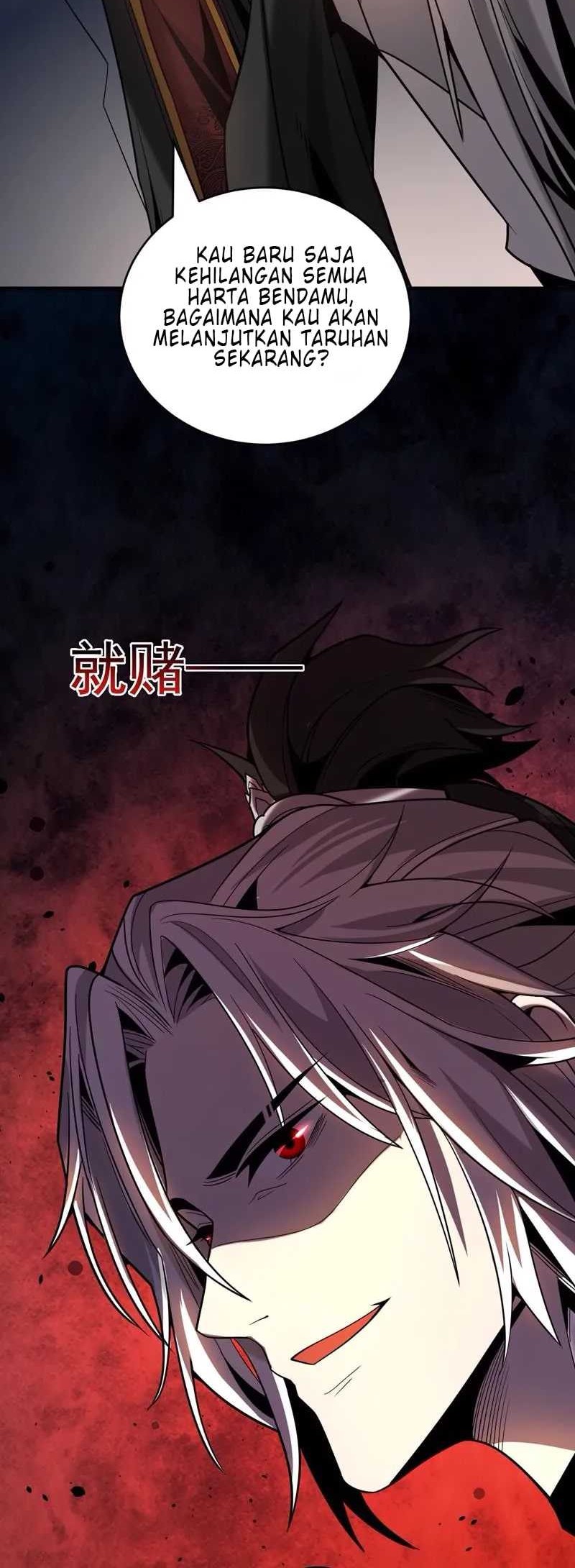 My Disciples Cultivate, While I Slack Off! Chapter 25 Gambar 11