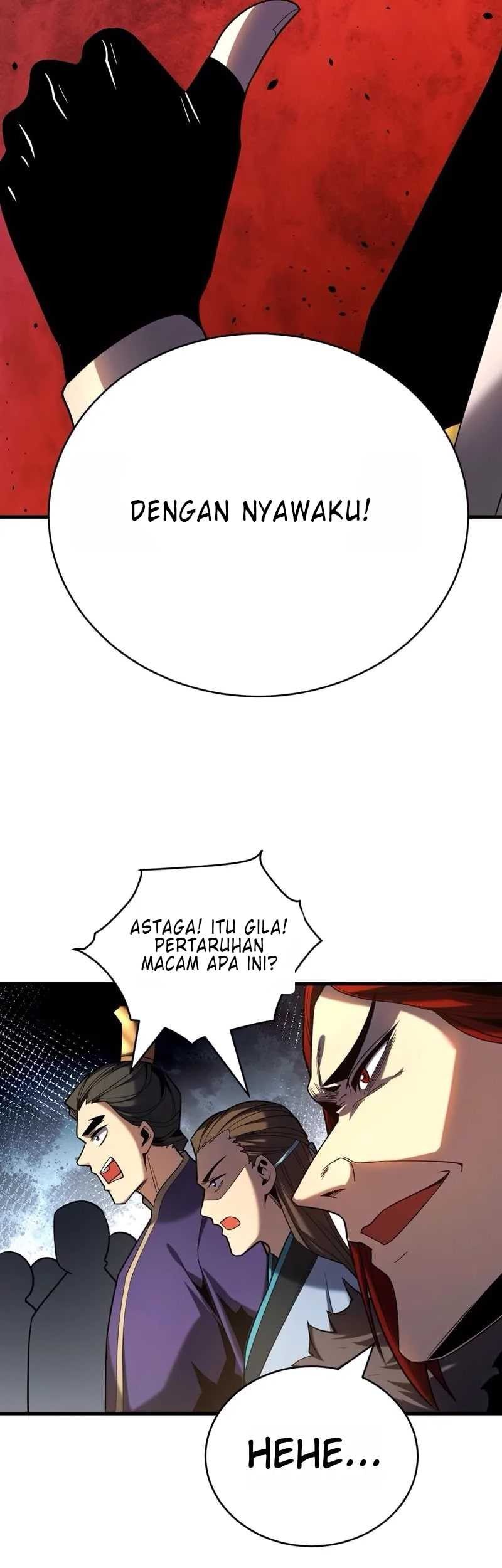 My Disciples Cultivate, While I Slack Off! Chapter 25 Gambar 12