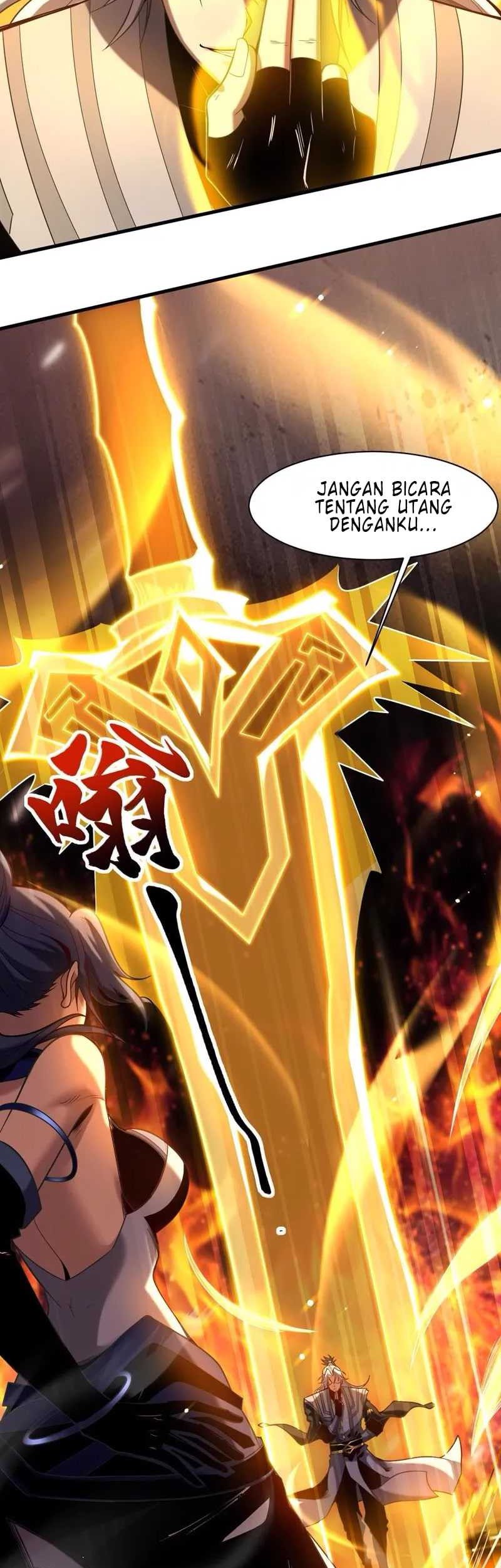 My Disciples Cultivate, While I Slack Off! Chapter 25 Gambar 14