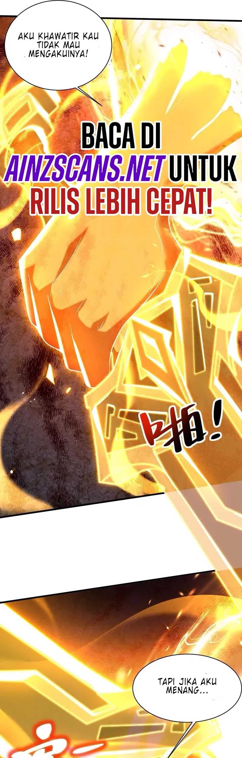 My Disciples Cultivate, While I Slack Off! Chapter 25 Gambar 16