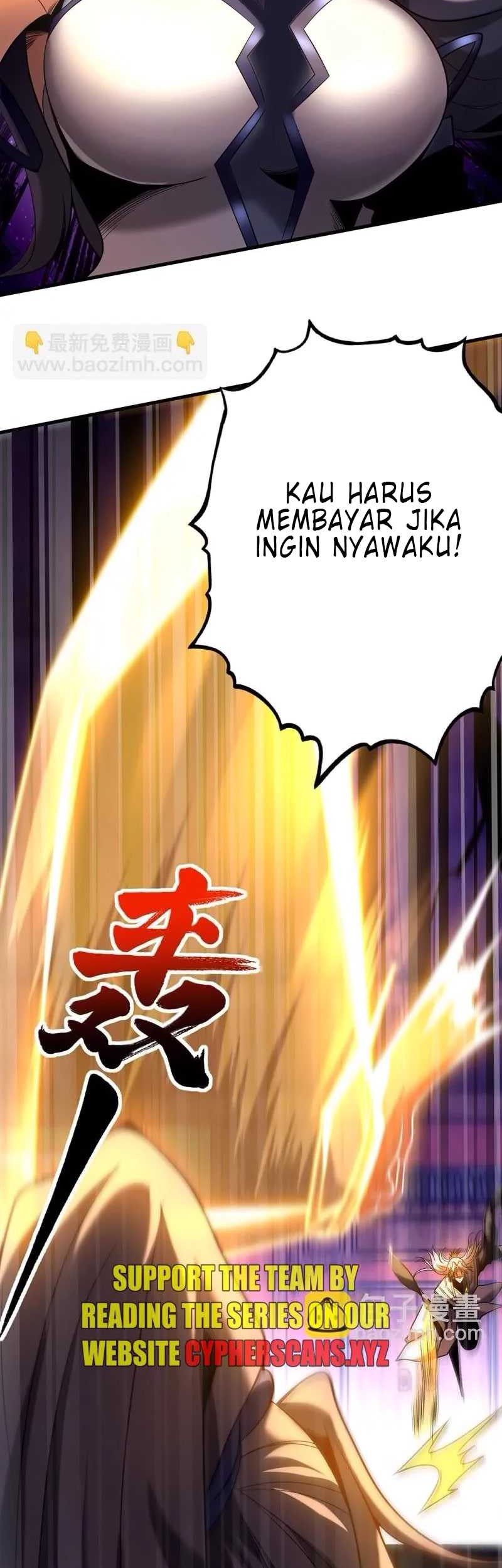 My Disciples Cultivate, While I Slack Off! Chapter 25 Gambar 18