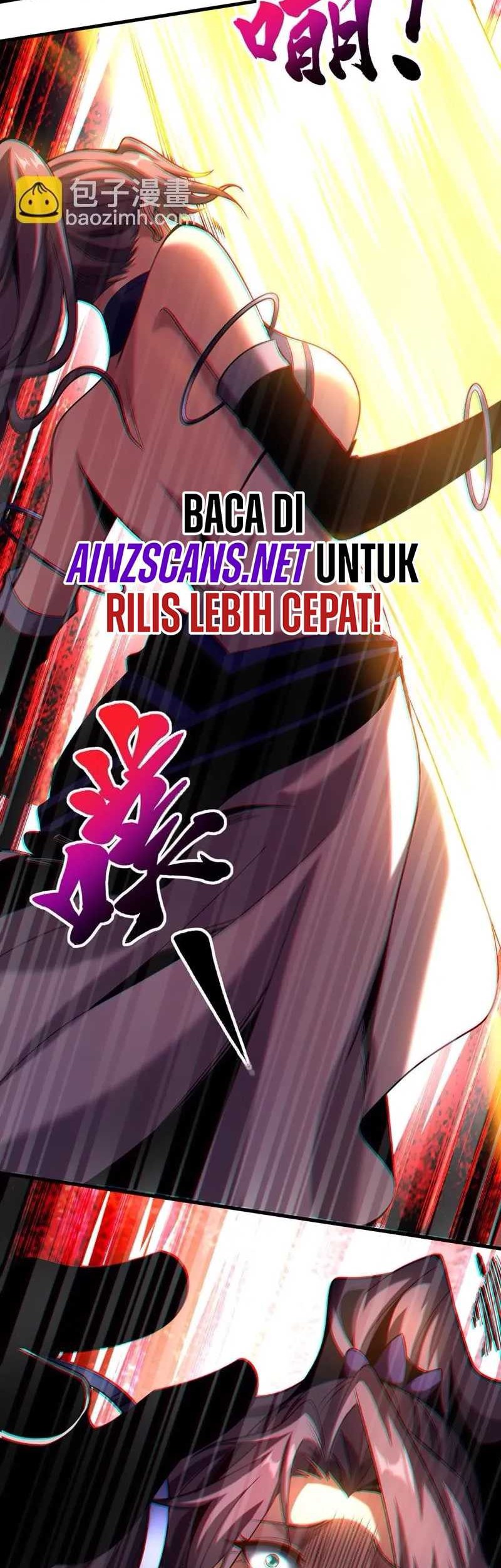 My Disciples Cultivate, While I Slack Off! Chapter 25 Gambar 21