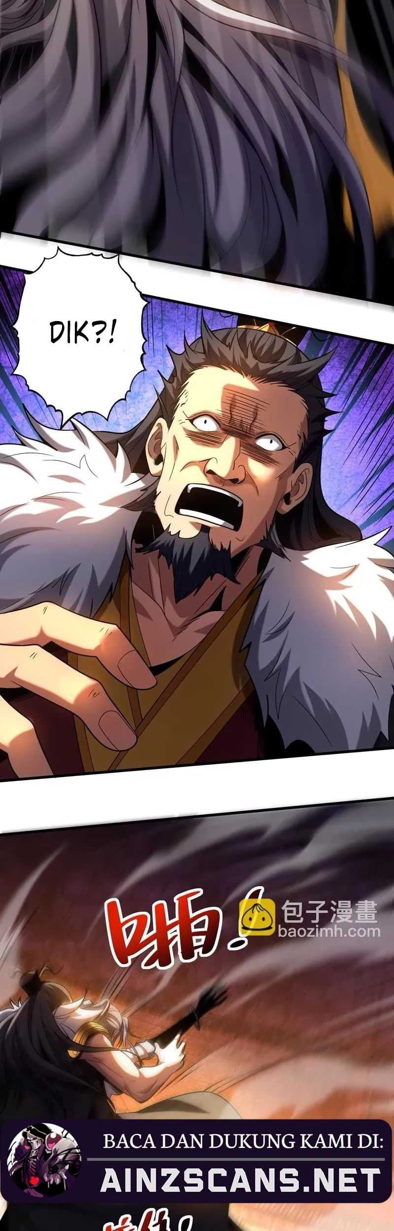 My Disciples Cultivate, While I Slack Off! Chapter 25 Gambar 26